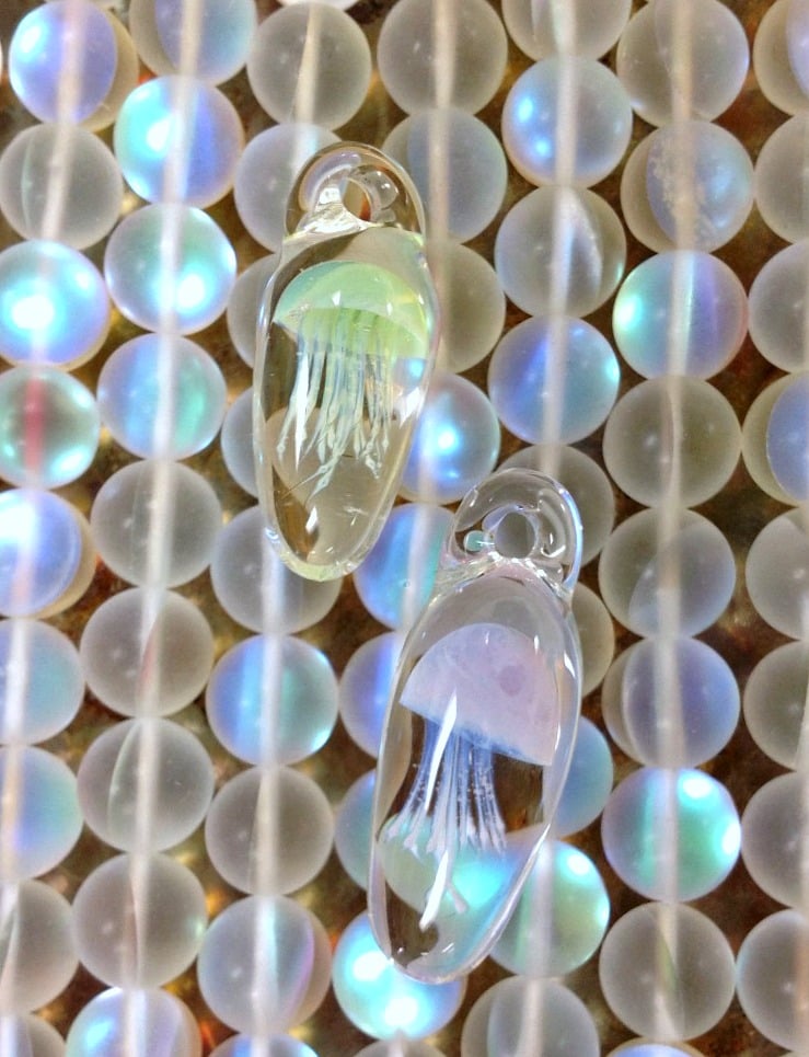 Accents on Beads