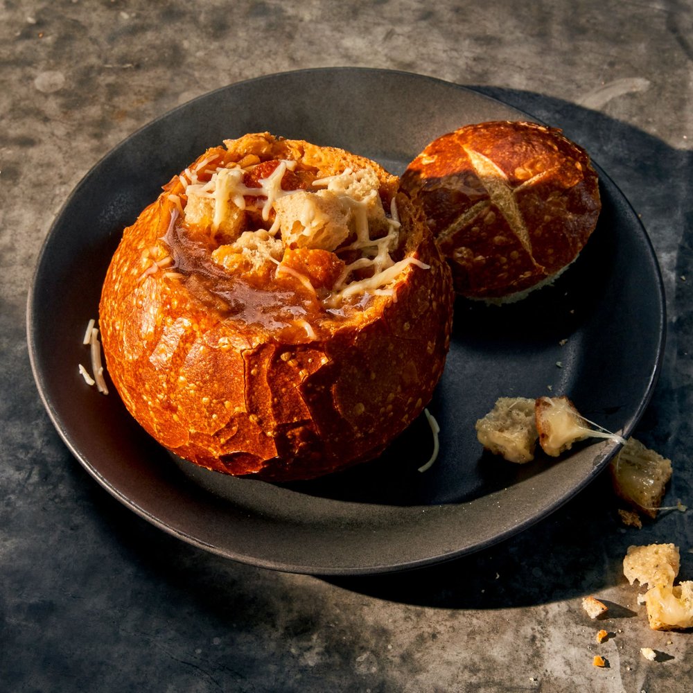 Panera Bread