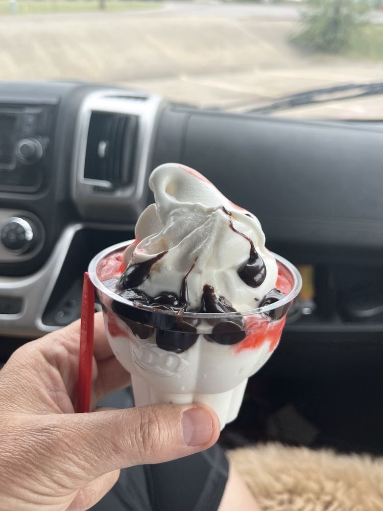 Dairy Queen Dairy Queen