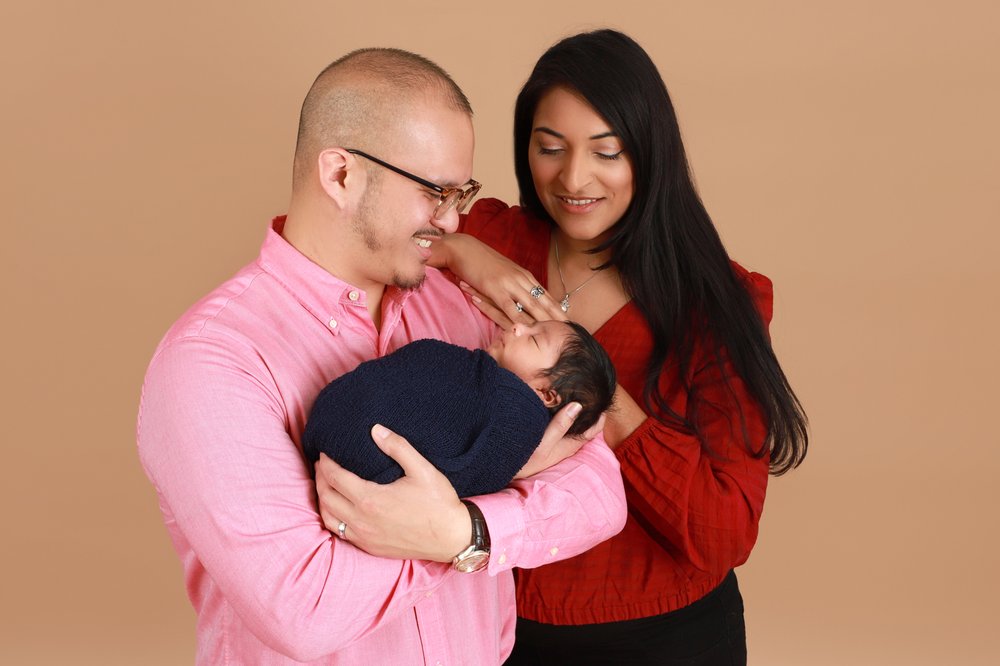 MTW Portrait Studio