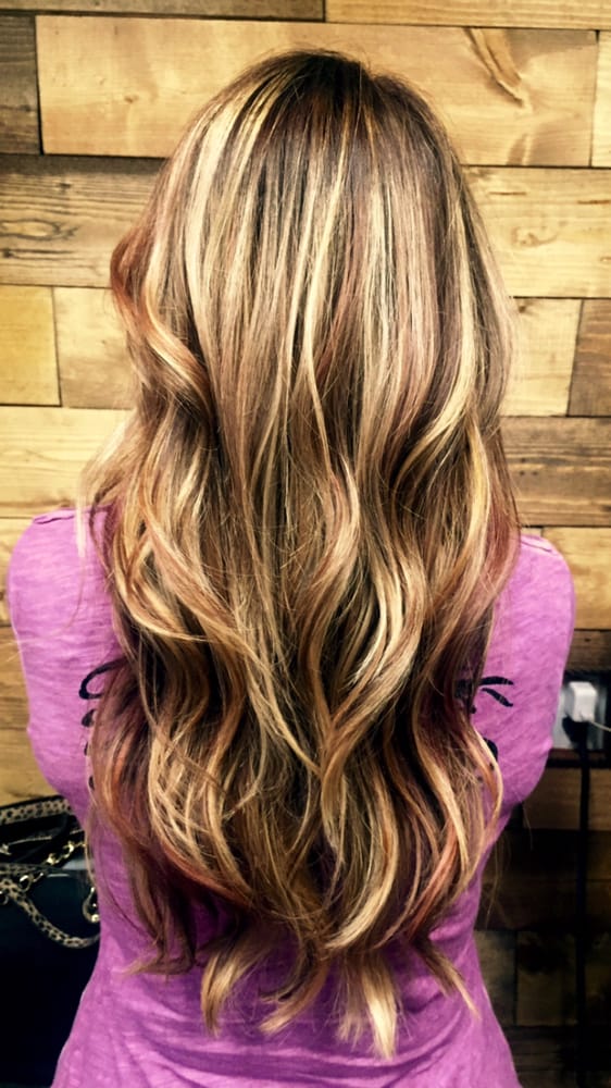 Crafted Salon