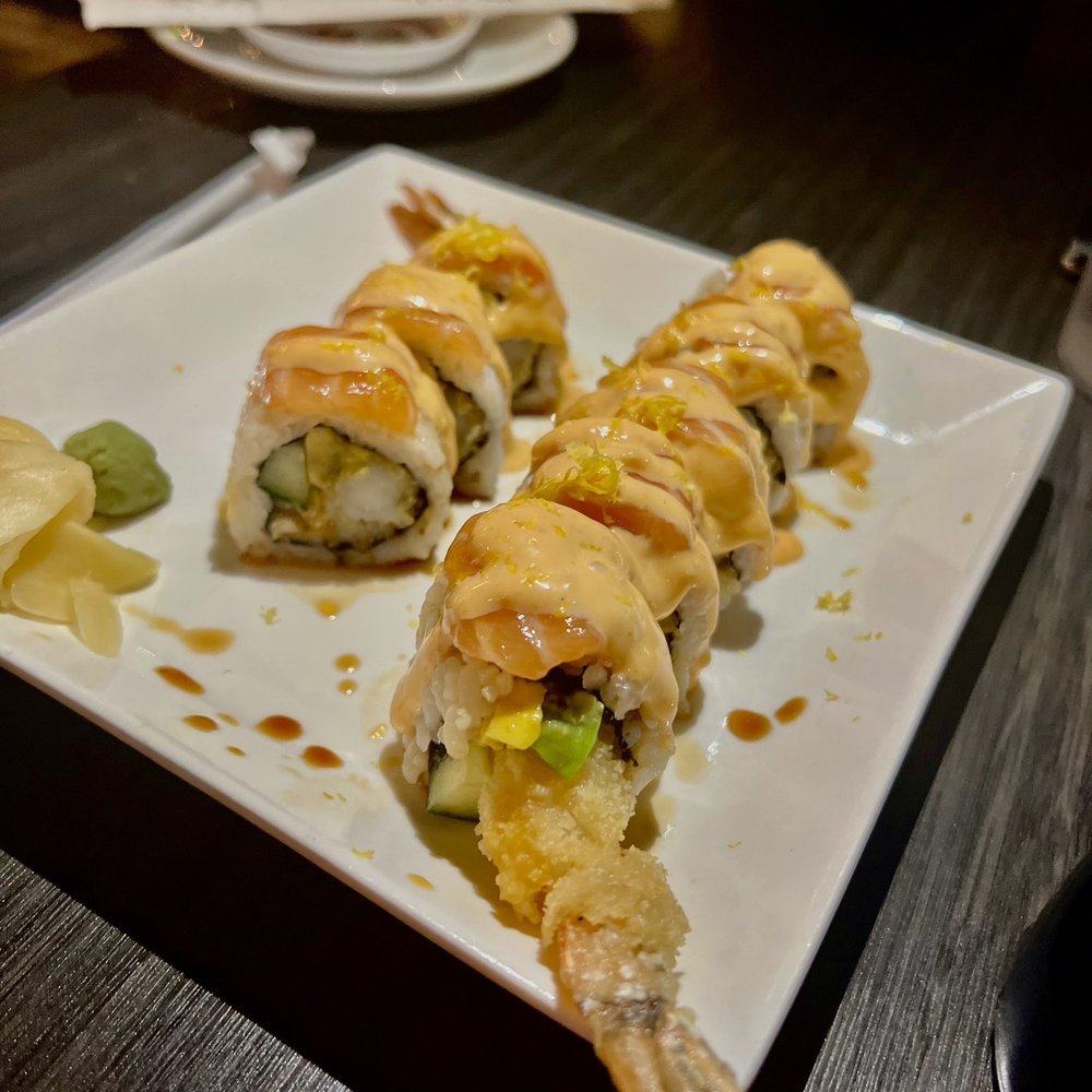 Best Sushi in Hawaii, the Big Island. Yelp