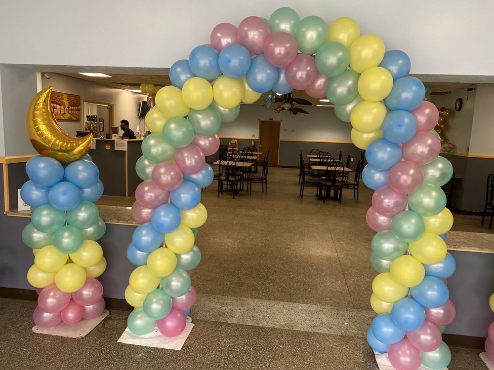 Mr K Authentic Chinese  Restaurant