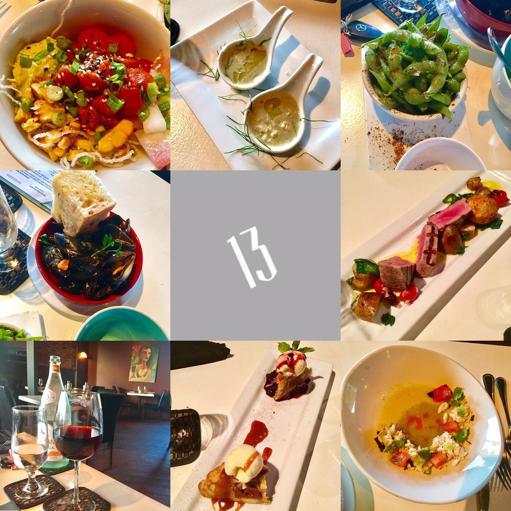 Thirteen 77 Photos & 100 Reviews American (New) 13A Estate