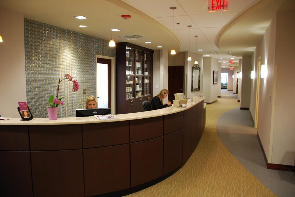 Aesthetica Cosmetic Surgery & Laser Center