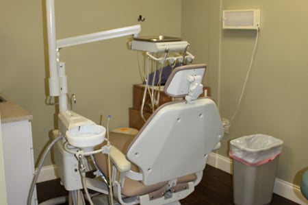 image of business Sage Dental of North Miami