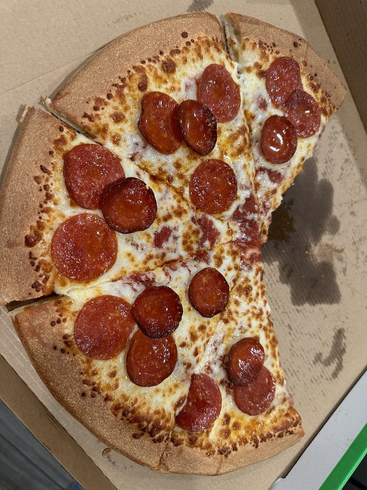 Piara Pizza Bakersfield
