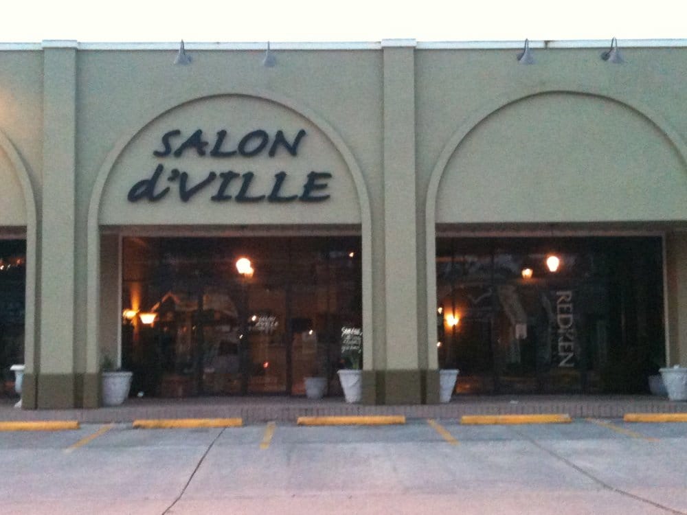 Salon D’ville Hair Salons 1200 W Causeway Approach, Mandeville, LA