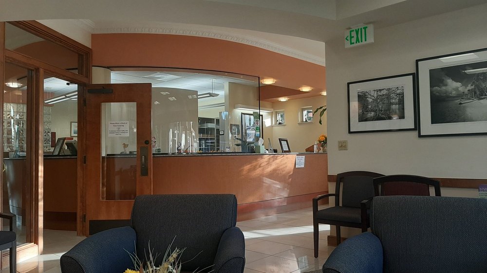 image of business Mitchell Dentistry