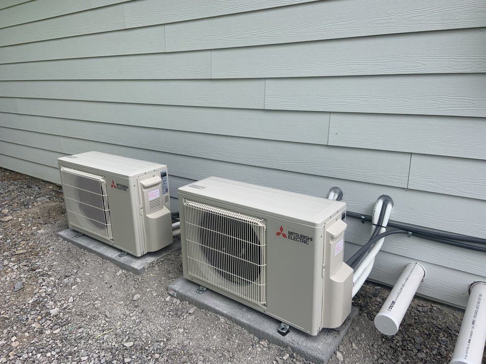 image of business Jarrett Heating & Cooling