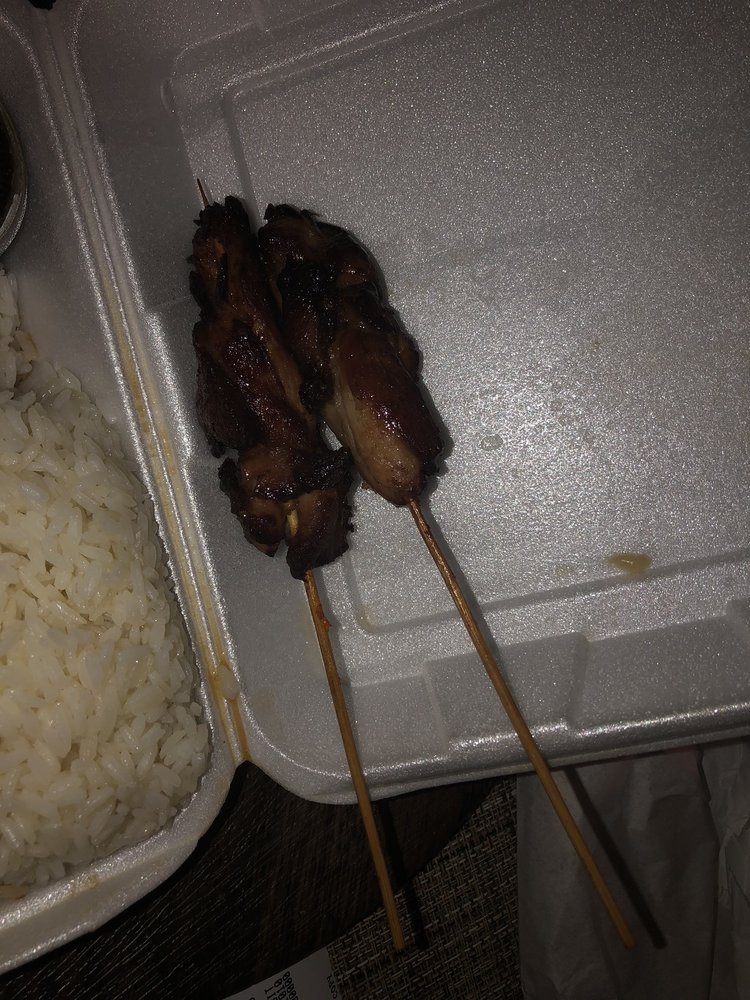 Skillman Wok of Irving