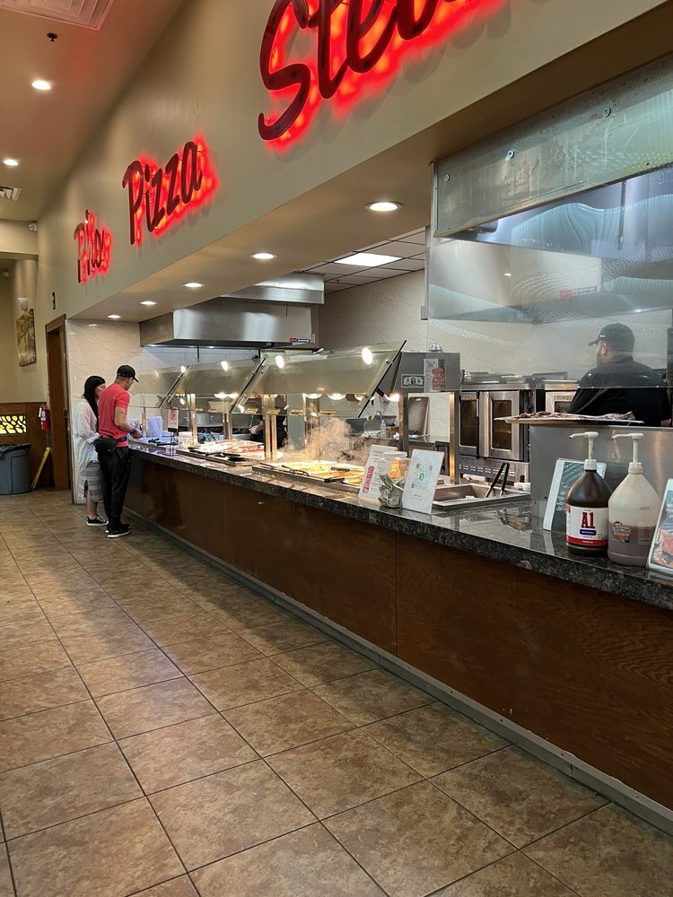 Lin’s International Buffet