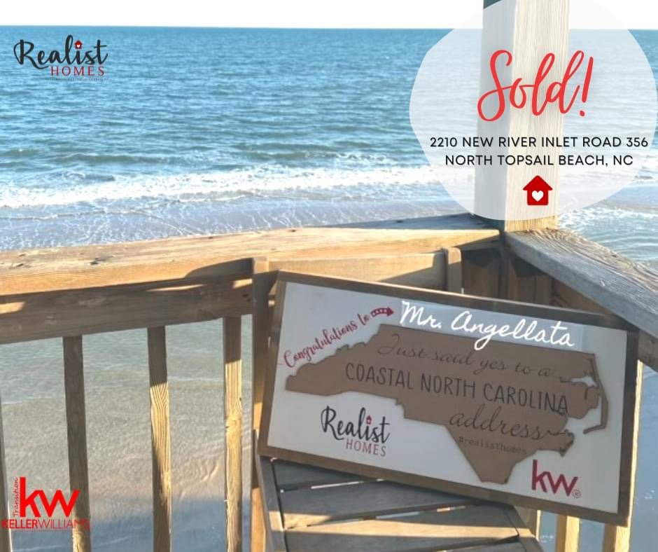 Keller Williams Realty - Realist Homes