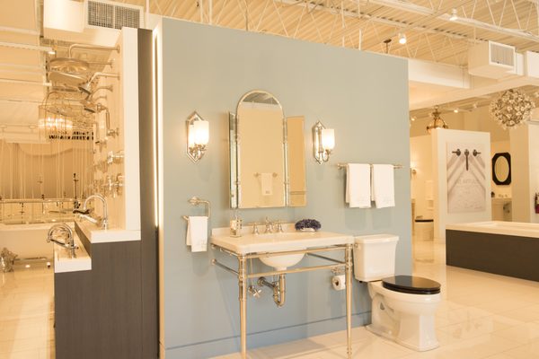Blackman Plumbing Supply Showroom 50 Hazel St Hicksville Ny Blackman Plumbing Supply Showroom 50 Hazel St Hicksville Ny Building Materials Mapquest
