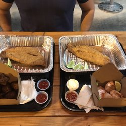 The Best 10 Seafood Restaurants Near Miami Fl 33126 Last Updated 1 Fresh Florida Fisheries 93 Reviews