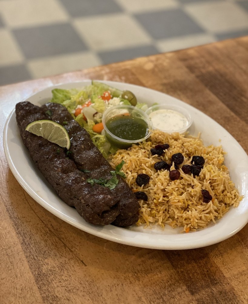 Maza Grill Maza Grill