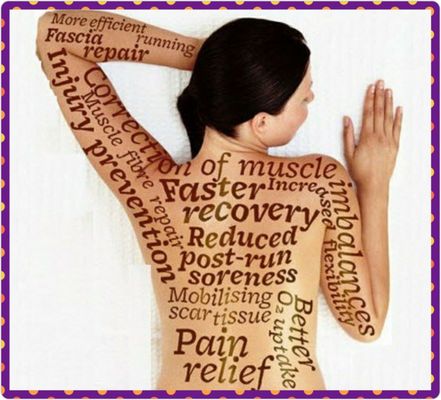 Melissa Chambers, LMT