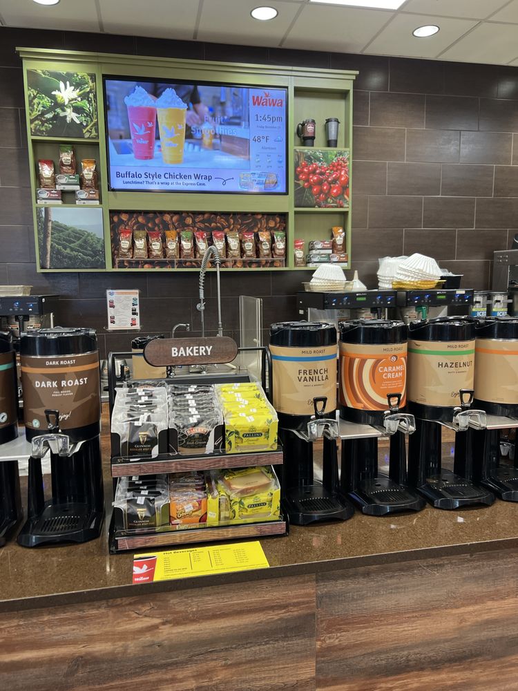 Wawa