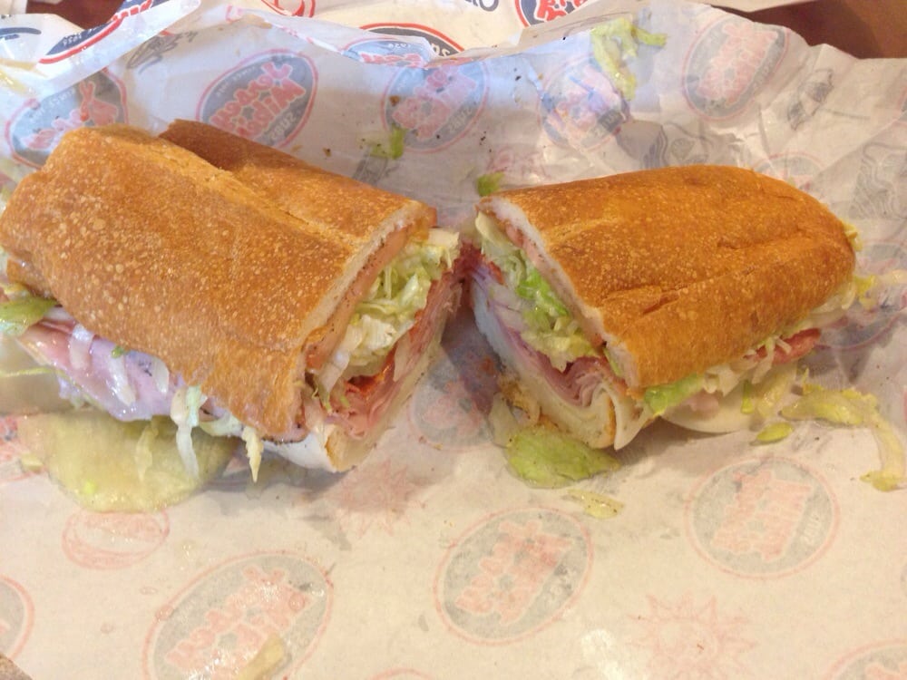 Jersey Mike's Subs