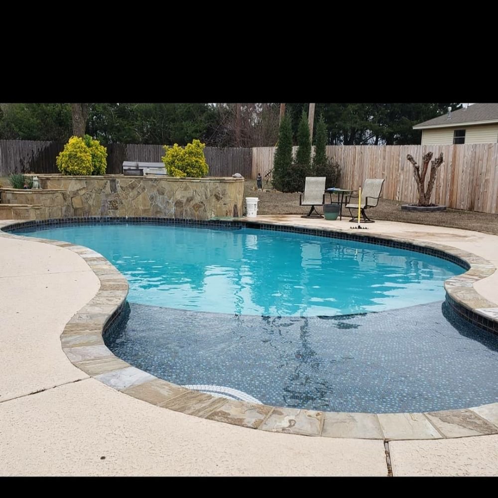 Duncan Pools