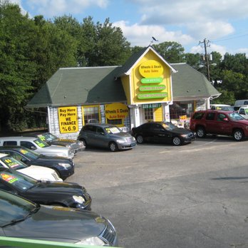 Wheels And Deals >> Wheels And Deals Auto Sales Car Dealers 2991 Buford Hwy Ne Wheels And Deals >> Wheels And Deals Auto Sales Car Dealers 2991 Buford Hwy Ne