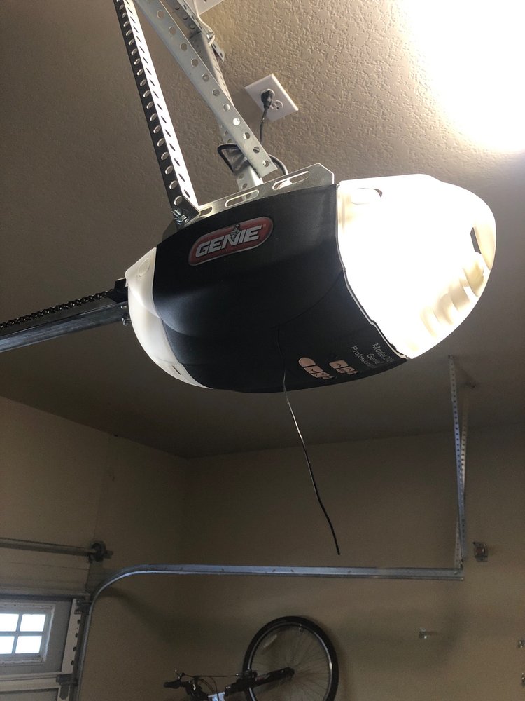 S&L Garage Door