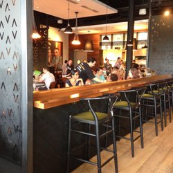 Cava Mezze Olney Order Online 310 Photos 262 Reviews Photo Of Cava Mezze Olney Md United States Inside
