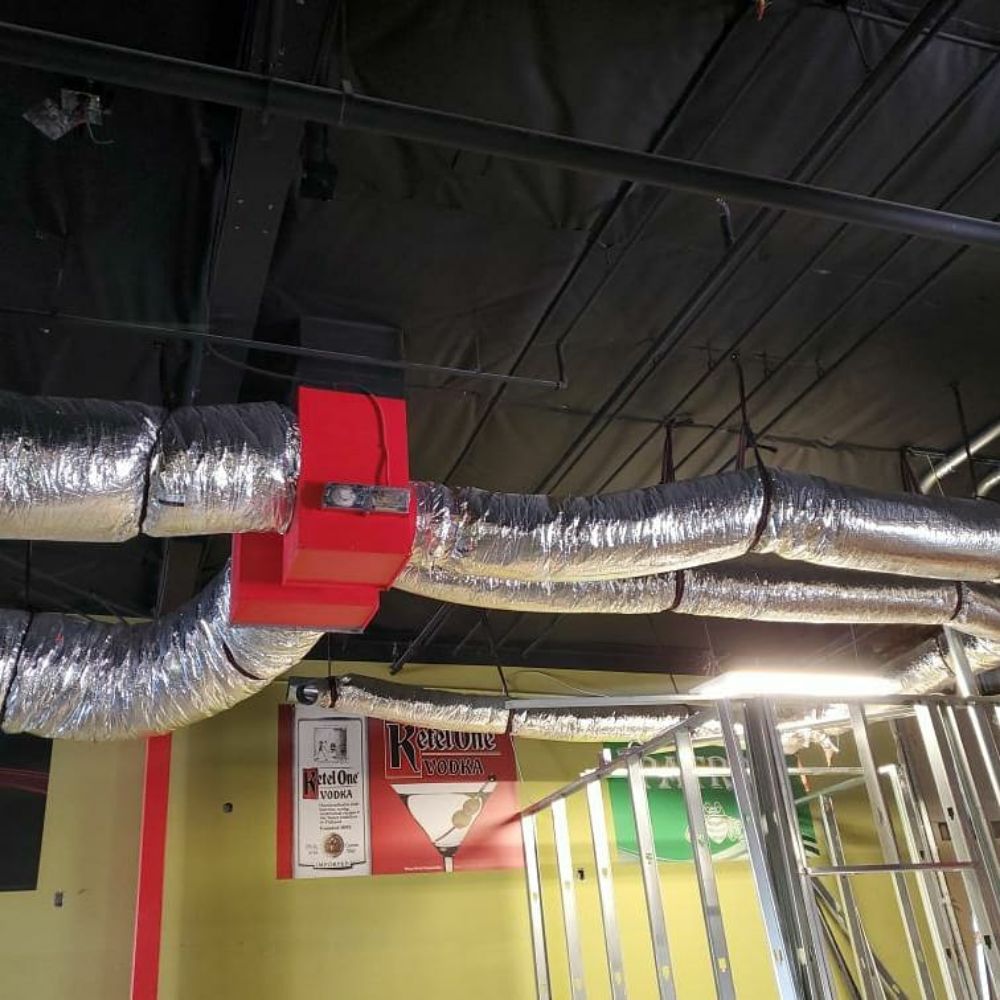 image of business Vegas Pro Air Conditioning And Heating