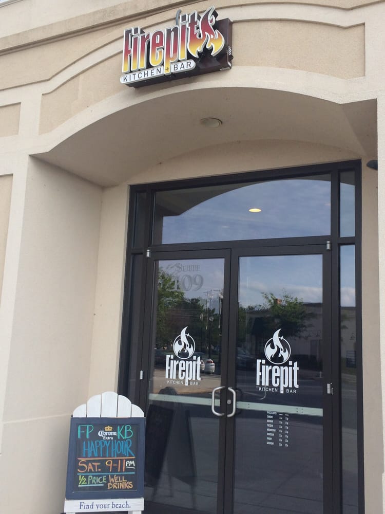 Firepit Kitchen And Bar Lancaster Pa Firepit Kitchen And Bar Lancaster Pa