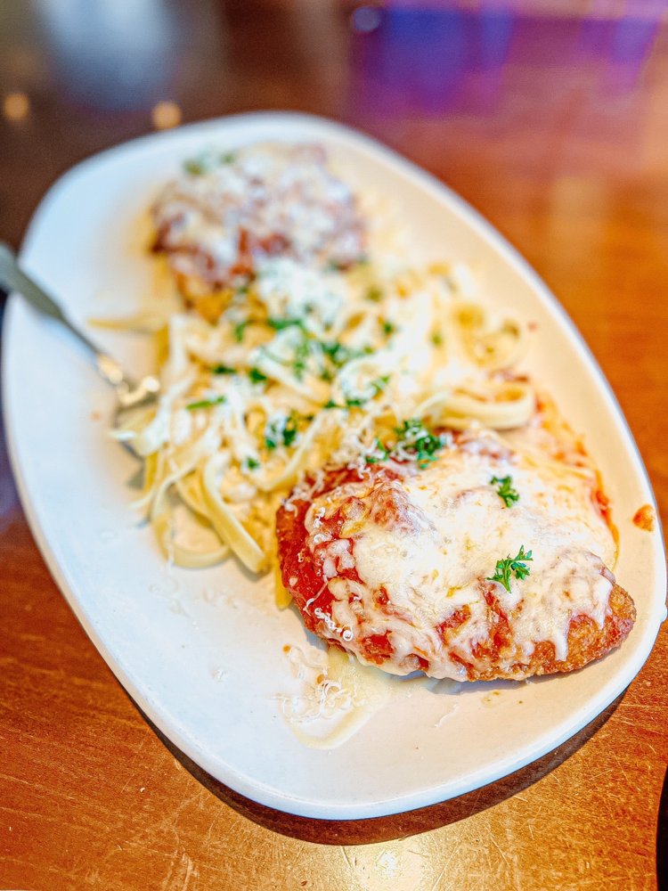 Olive Garden Italian Restaurant