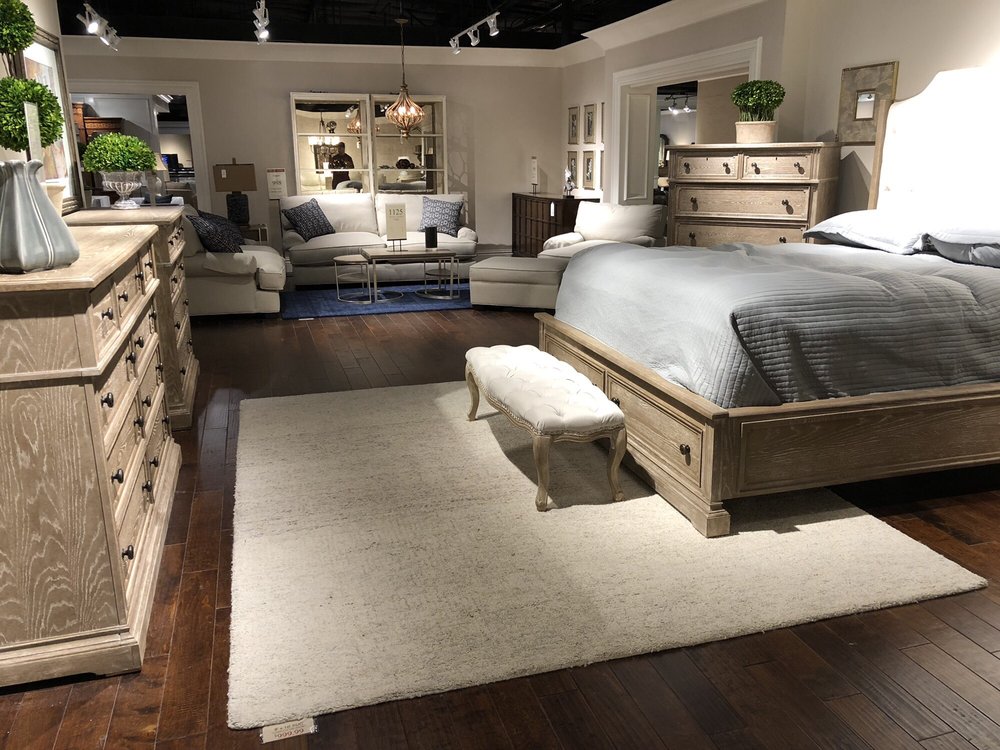Bedroom Set Purchased Stanley Furniture A Very Good