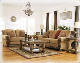 Roach & Ziegler Interiors