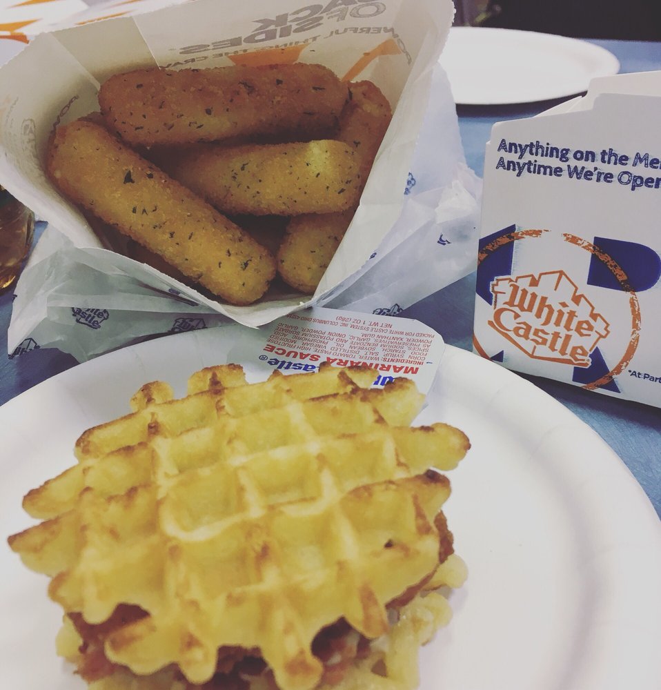 White Castle