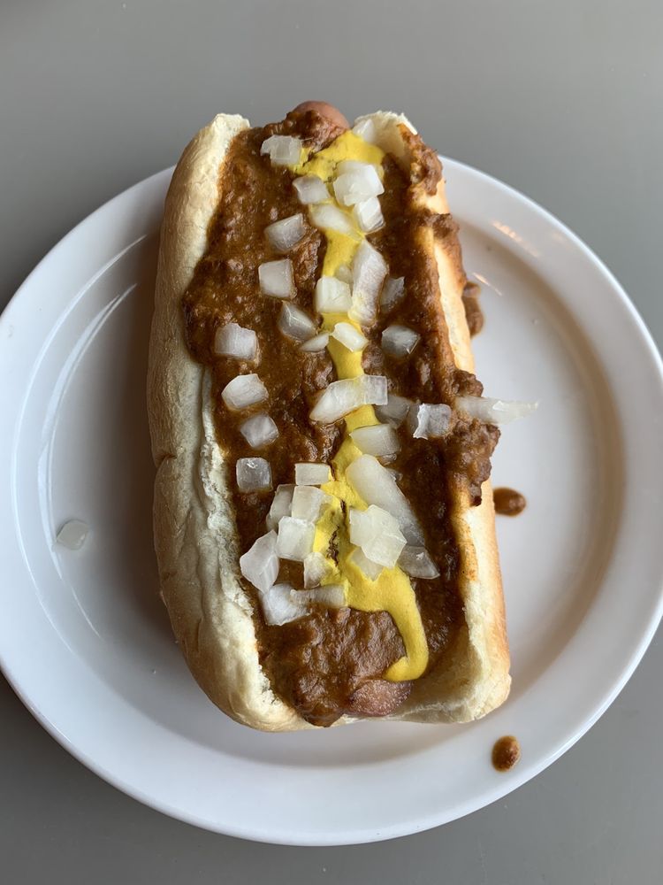 Leo’s Coney Island On Tap