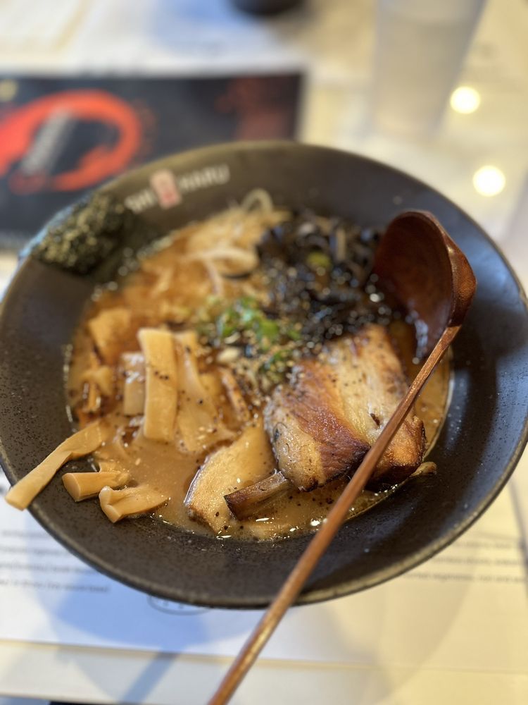 Yoshiharu Ramen