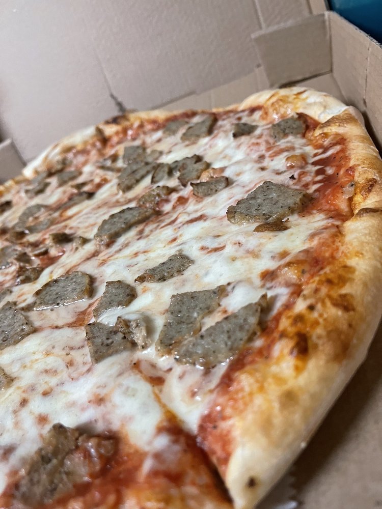 Vinny's Pizza And Restaurant