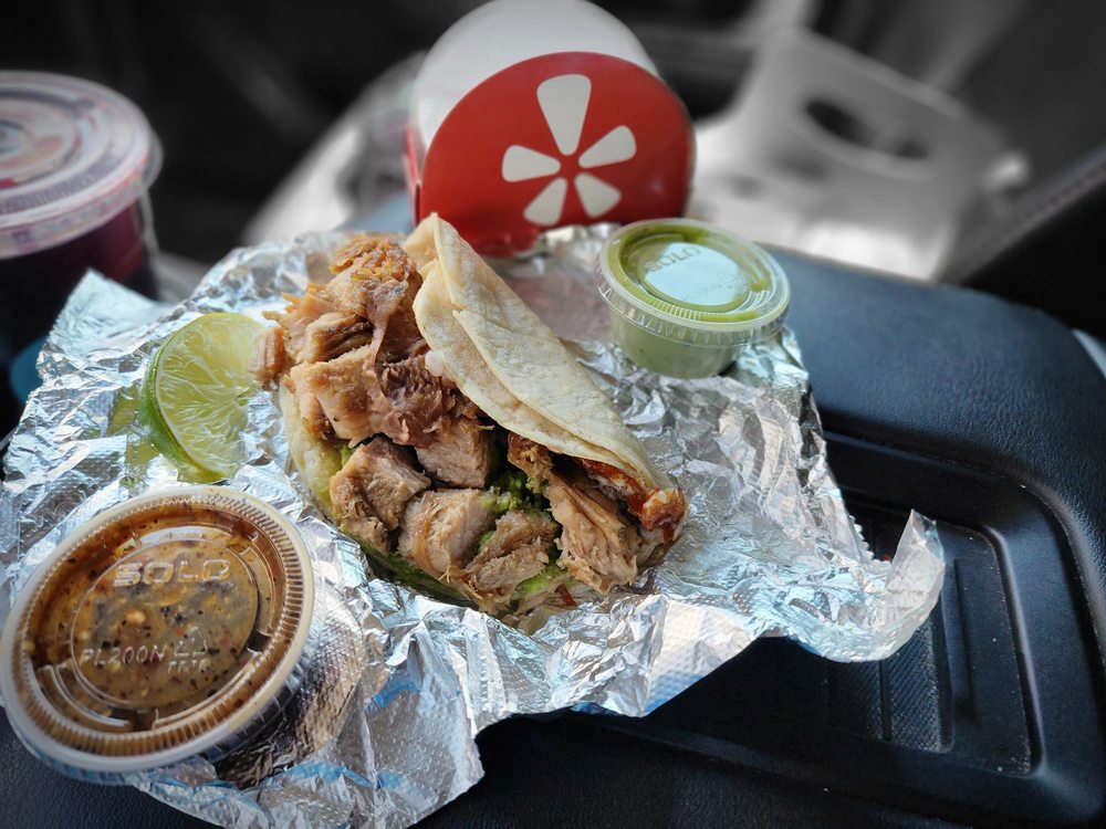 Carnitas Don Raul