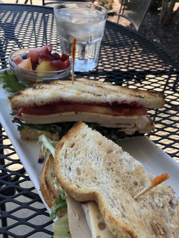 The City Market Café & Bakehouse