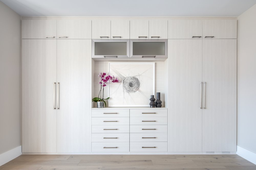 image of business Valet Custom Cabinets & Closets