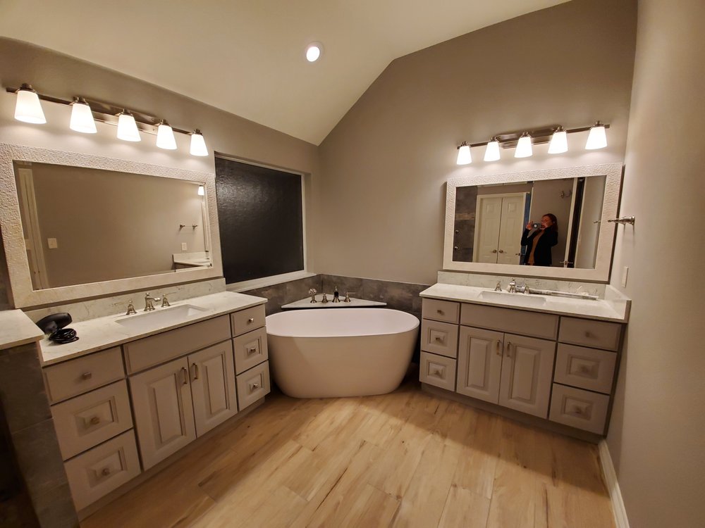 image of business William French Home Improvements