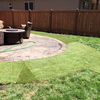 Olm Landscape Group 70 Photos Landscaping 46517 244th Ave Se Photo Of Olm Landscape Group Enumclaw Wa United States