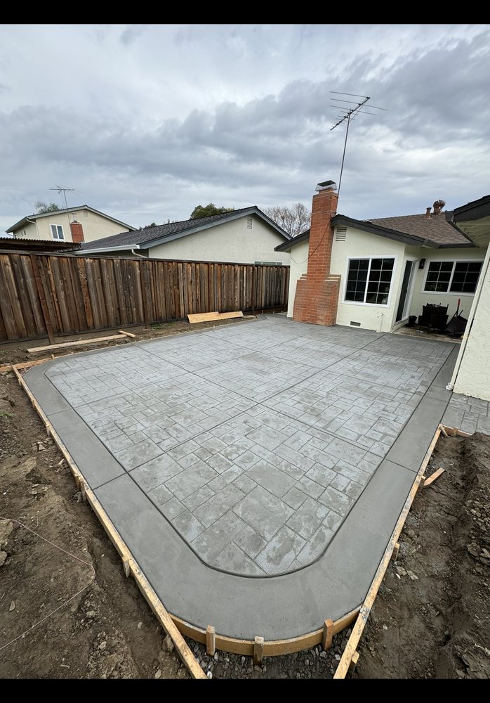 Blackstone Landscape and Design