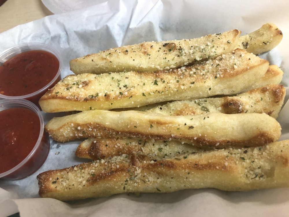 Pop Pop's Pizza and Grinders