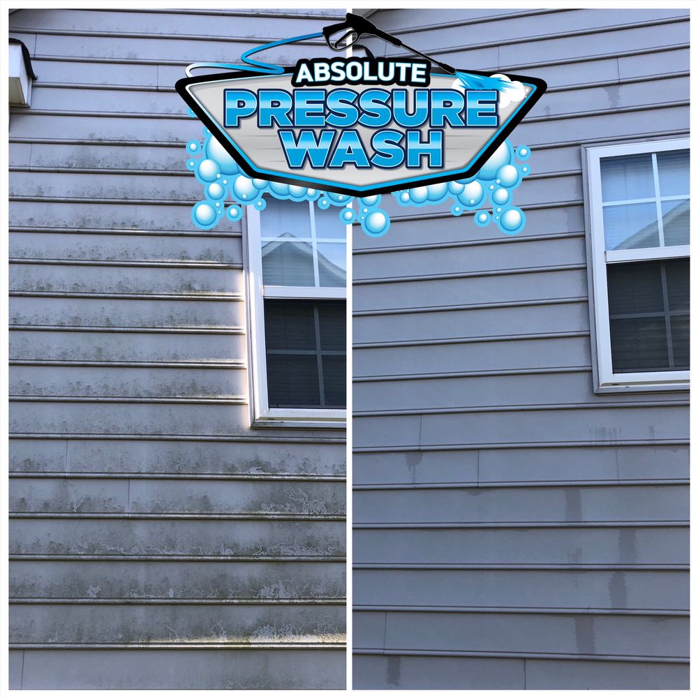 Absolute Pressure Wash