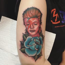 Red Dagger Tattoo Studio - 44 photos &amp; 20 avis - Tatouage 