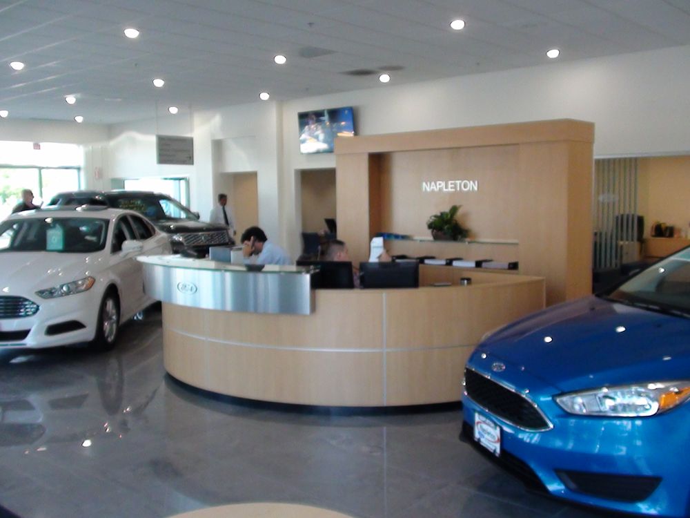 Napleton Ford Libertyville >> Photos For Napleton Ford Libertyville Yelp Napleton Ford Libertyville >> Photos For Napleton Ford Libertyville Yelp