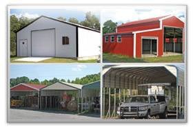 image of business Coast To Coast Carports