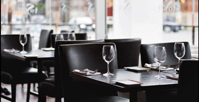tosca ristorante