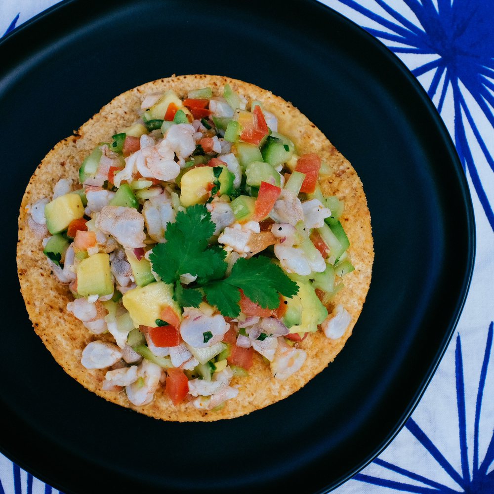 Cevicheria Las Olas Cevicheria Las Olas