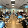 Club Pilates gift card